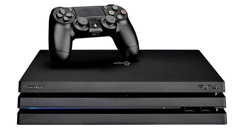 Lombard Playstation 4 pro